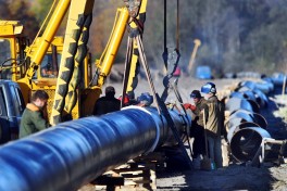 Евросоюз предложил Украине помощь в ремонте нефтепровода «Дружба»