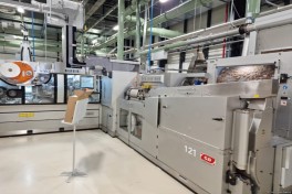 Промышленность Азербайджана выросла на 0,5% в начале года