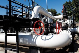 Братислава и Будапешт соединят свои нефтеперерабатывающие заводы трубопроводом