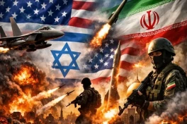 Al Jazeera: кампания США и Израиля против Ирана носит системный характер