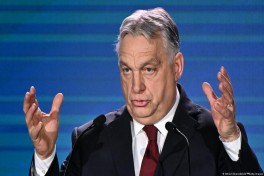 Орбан: «Не будет нефти — не будет и денег» для Украины