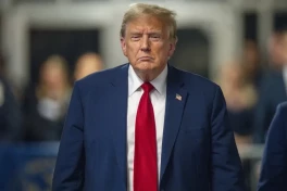 Трамп прокомментировал сообщения об убийстве Али Лариджани