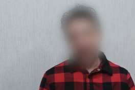 СГБ Азербайджана задержала человека, шантажировавшего семью президента-ВИДЕО 