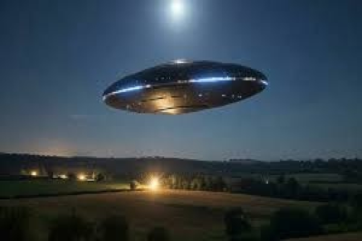 СМИ: экс-военный США рассказал, что НЛО в 1967 году отключили ЯО на авиабазе