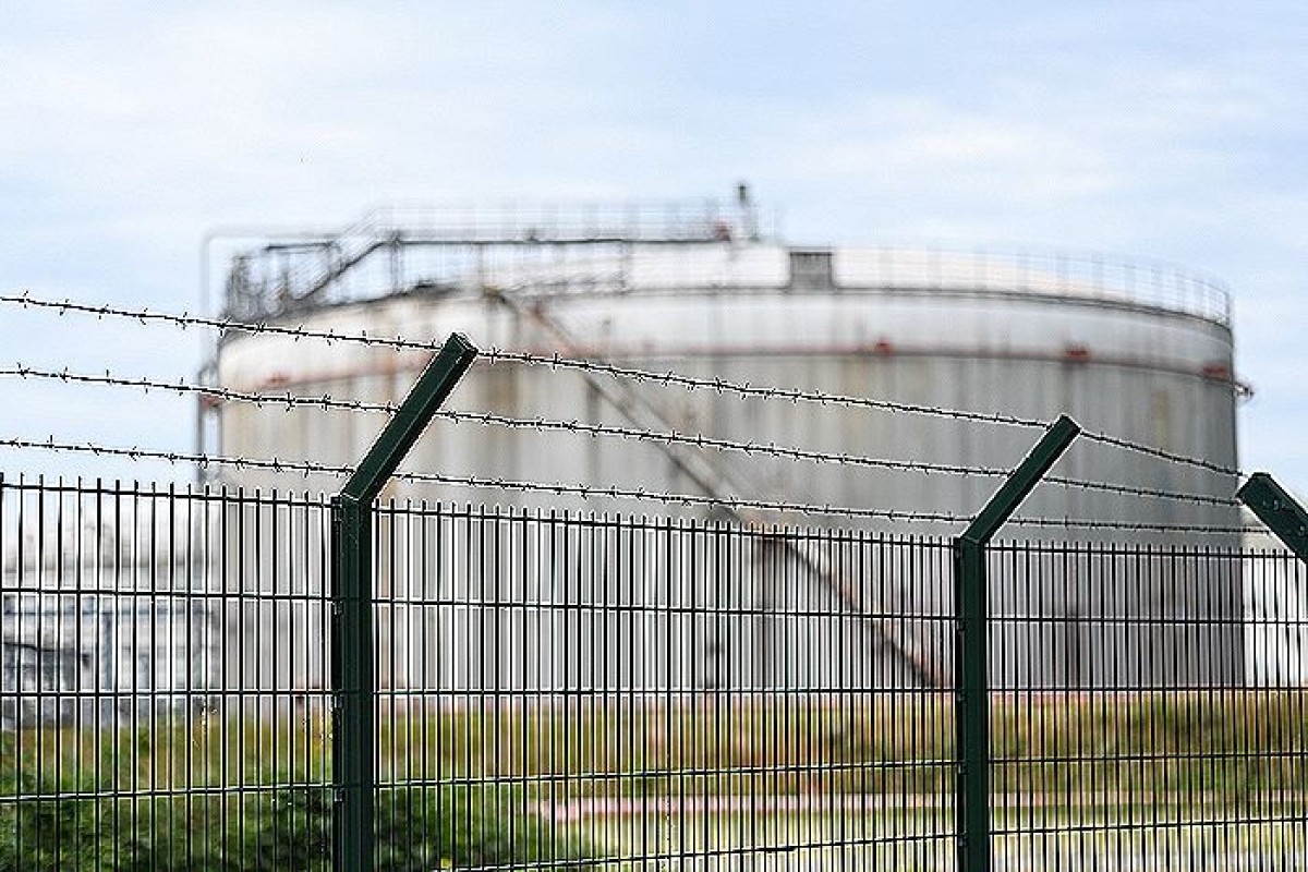 США и Япония решают вопрос о создании совместных резервов нефти