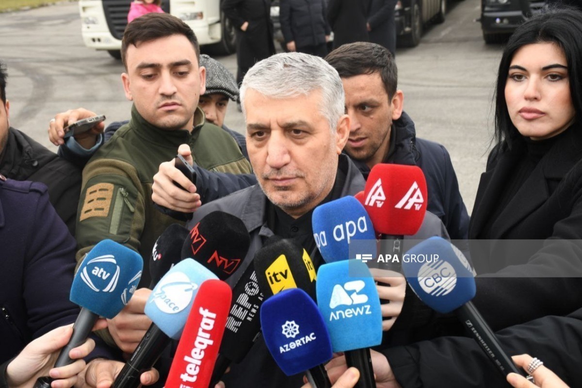 Посол Ирана поблагодарил Азербайджан за поддержку