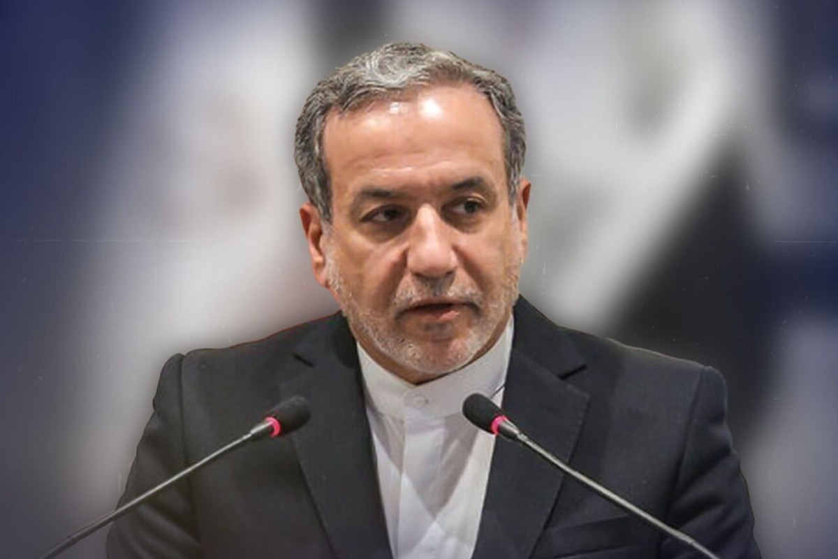 Арагчи: Иран атаковал не только военные базы США