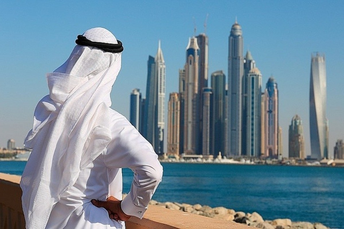 ОАЭ пытаются вернуть уехавших экспатов новыми налоговыми правилами