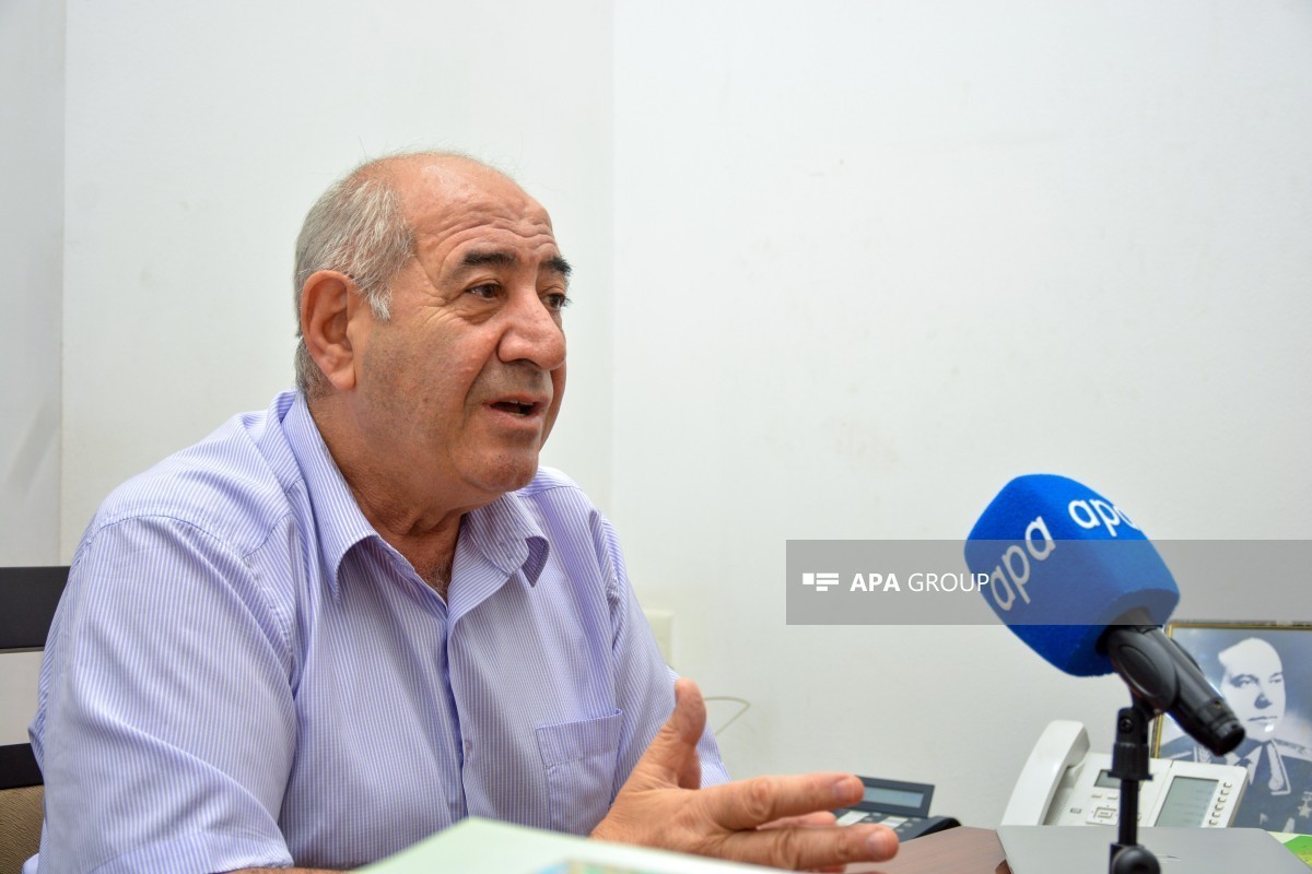 В Каспийском море участились землетрясения: чего ожидать? - ГЛАВНЫЙ СЕЙСМОЛОГ 