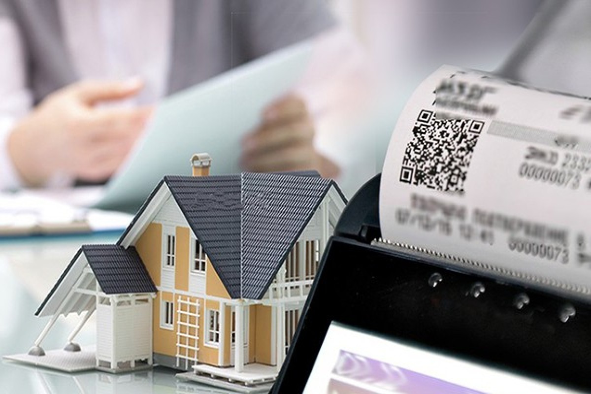 В Азербайджане гражданам возвращено 90,7 млн манатов НДС за покупку недвижимости