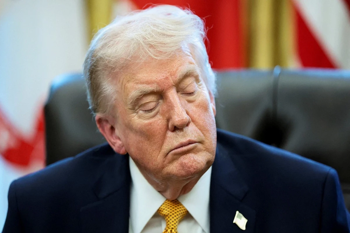 Трамп выступил с резким заявлением в адрес Ирана