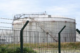 США и Япония решают вопрос о создании совместных резервов нефти