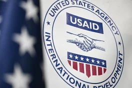 В USAID выявили нарушения при предоставлении Киеву помощи на $26 млрд