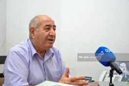 В Каспийском море участились землетрясения: чего ожидать? - ГЛАВНЫЙ СЕЙСМОЛОГ 