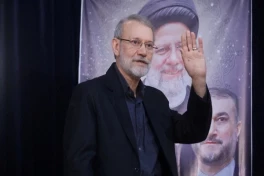 Bloomberg: Ликвидация Лариджани может сделать Иран более жестоким 