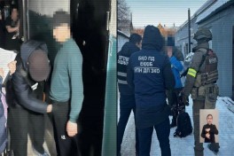 В Казахстане раскрыта транснациональная наркосеть: задержаны 40 человек