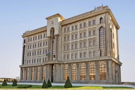 Германия вернула Азербайджану 23 гражданина