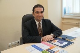 Игбал Гулиев: Россия остается ключевым поставщиком нефти, нефтепродуктов и газа - ИНТЕРВЬЮ 