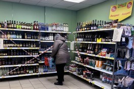 В России резко подорожала водка: цена приблизилась к тысяче рублей за литр