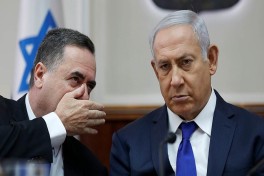 Кац и Нетаньяху дали зеленый свет на ликвидацию любого высокопоставленного представителя Ирана 