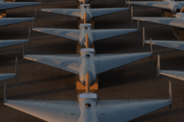 Пентагон запускает производство дронов по образцу иранских Shahed