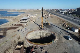 АДСЕА запускает проекты водоочистки в Боюкшоре, Сальяне и Хачмазе