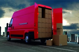 Автотранспорт усиливает позиции в грузовых перевозках Азербайджана