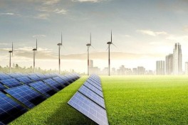 Азербайджан и PowerChina обсудили проекты ВИЭ и ветроэнергетики на 2 ГВт