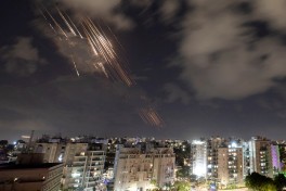 Иран нанес ракетные удары по ряду районов Эр-Рияда