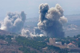 За последние 24 часа Израиль нанес удары по более чем 200 объектам в Иране