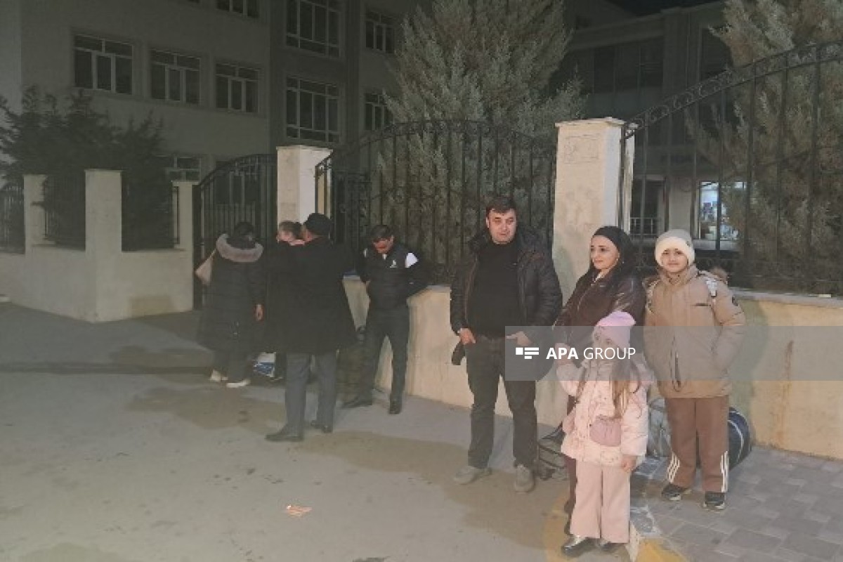 В Ходжавенд и Ходжалы выехали очередные группы переселенцев-ВИДЕО 