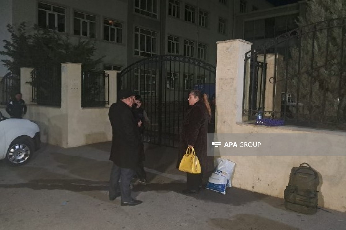 В Ходжавенд и Ходжалы выехали очередные группы переселенцев-ВИДЕО 