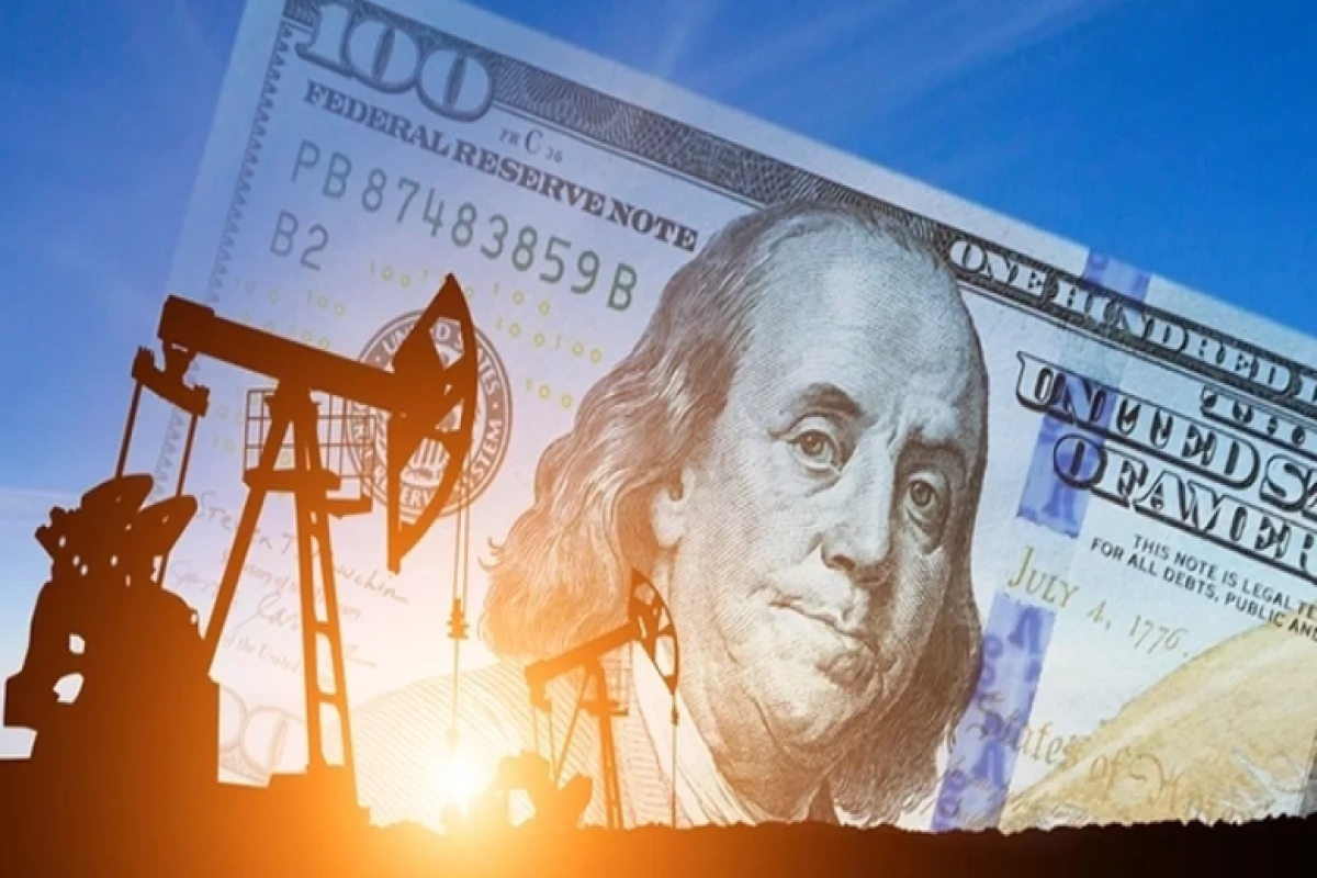 Баррель нефти Brent подорожал до 112 долларов на лондонской бирже