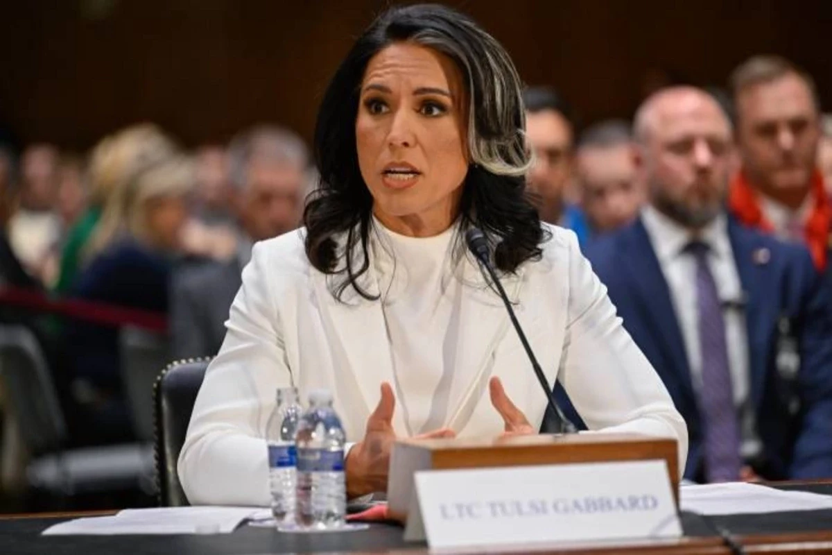 Глава нацразведки США: Иран не возобновлял ядерную программу 