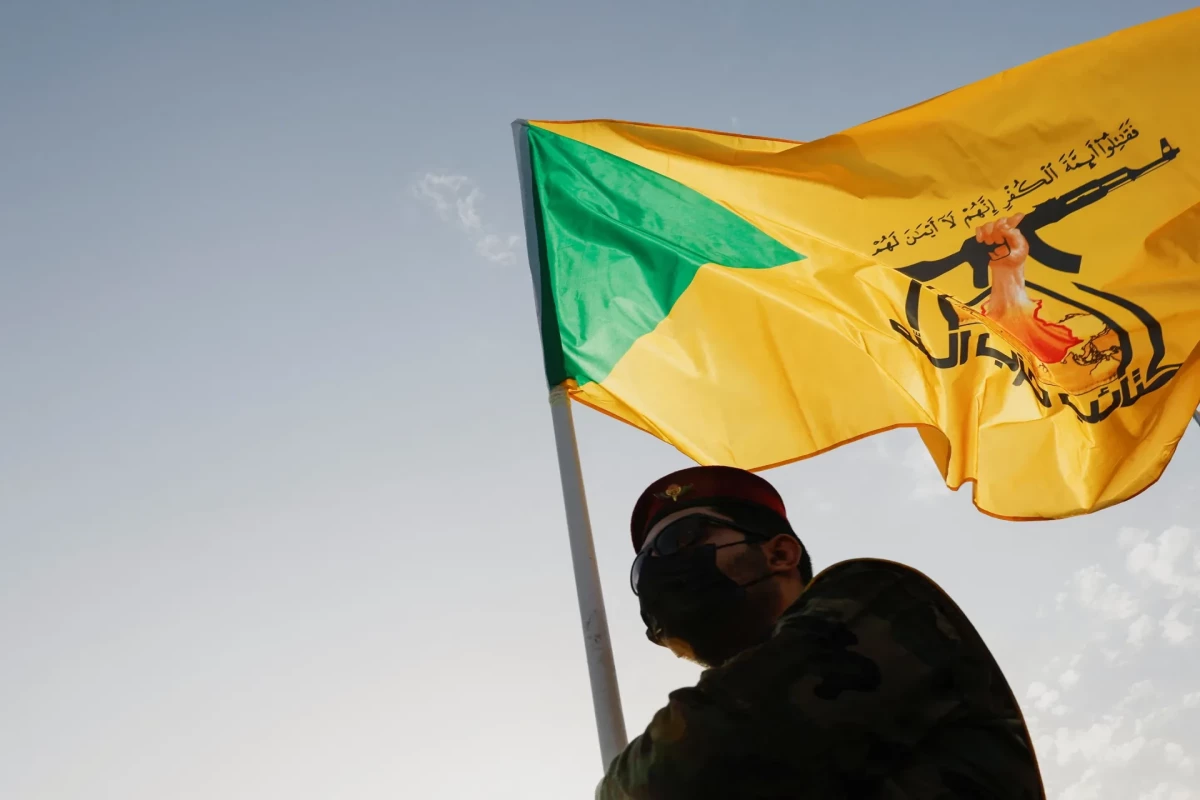 Kataib Hezbollah поставила ультиматум США и взяла паузу на пять дней