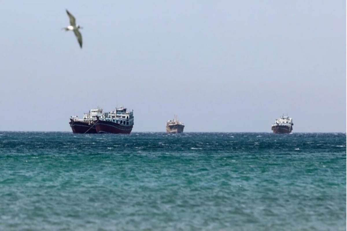 Баку реагирует на удары: азербайджанским судам предписано не заходить в иранские порты - КОММЕНТАРИИ  