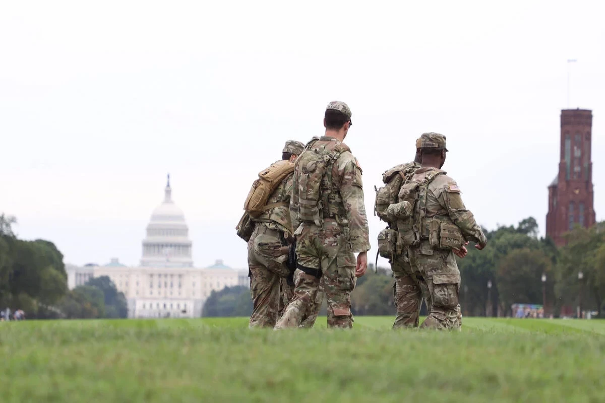 Reuters: Вашингтон обсуждает наземные операции против Ирана
