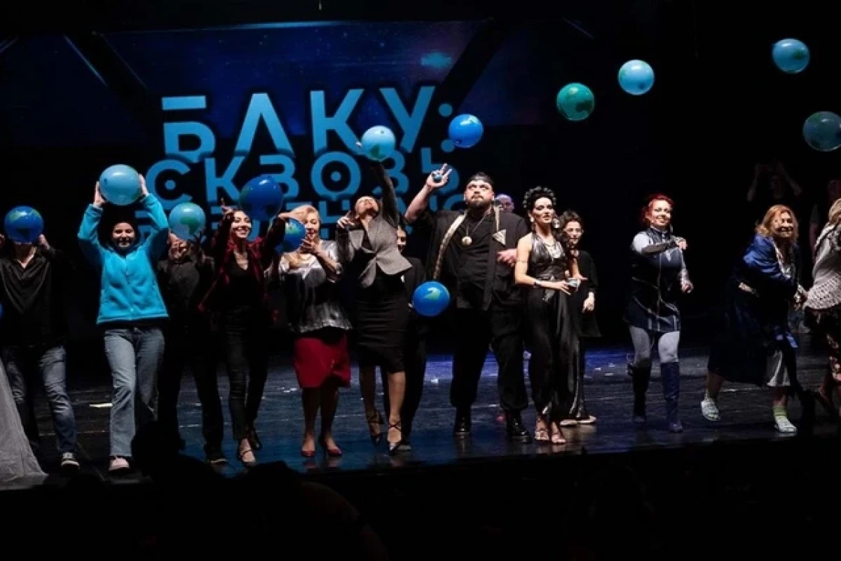 Сцена вместо тишины: жизнь, которую пришлось начать с нуля - ОТКРОВЕННОЕ ИНТЕРВЬЮ АНАСТАСИИ БЕКТИМИРОВОЙ 