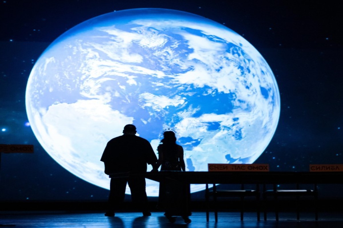 Сцена вместо тишины: жизнь, которую пришлось начать с нуля - ОТКРОВЕННОЕ ИНТЕРВЬЮ АНАСТАСИИ БЕКТИМИРОВОЙ 