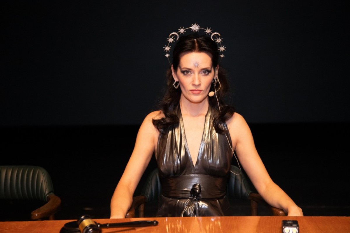 Сцена вместо тишины: жизнь, которую пришлось начать с нуля - ОТКРОВЕННОЕ ИНТЕРВЬЮ АНАСТАСИИ БЕКТИМИРОВОЙ 