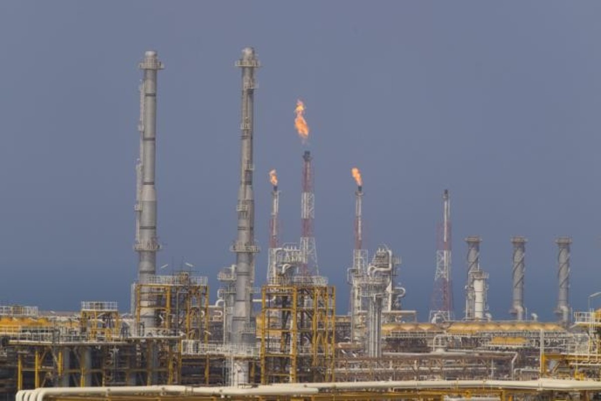 WSJ: Удар по Южному Парсу вызвал гнев арабских стран