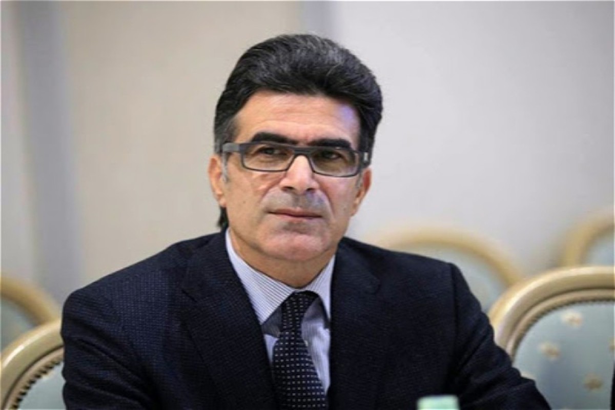 Сахиб Мамедов: система заработной платы в госорганах станет более стабильной - ЭКСПЕРТ 