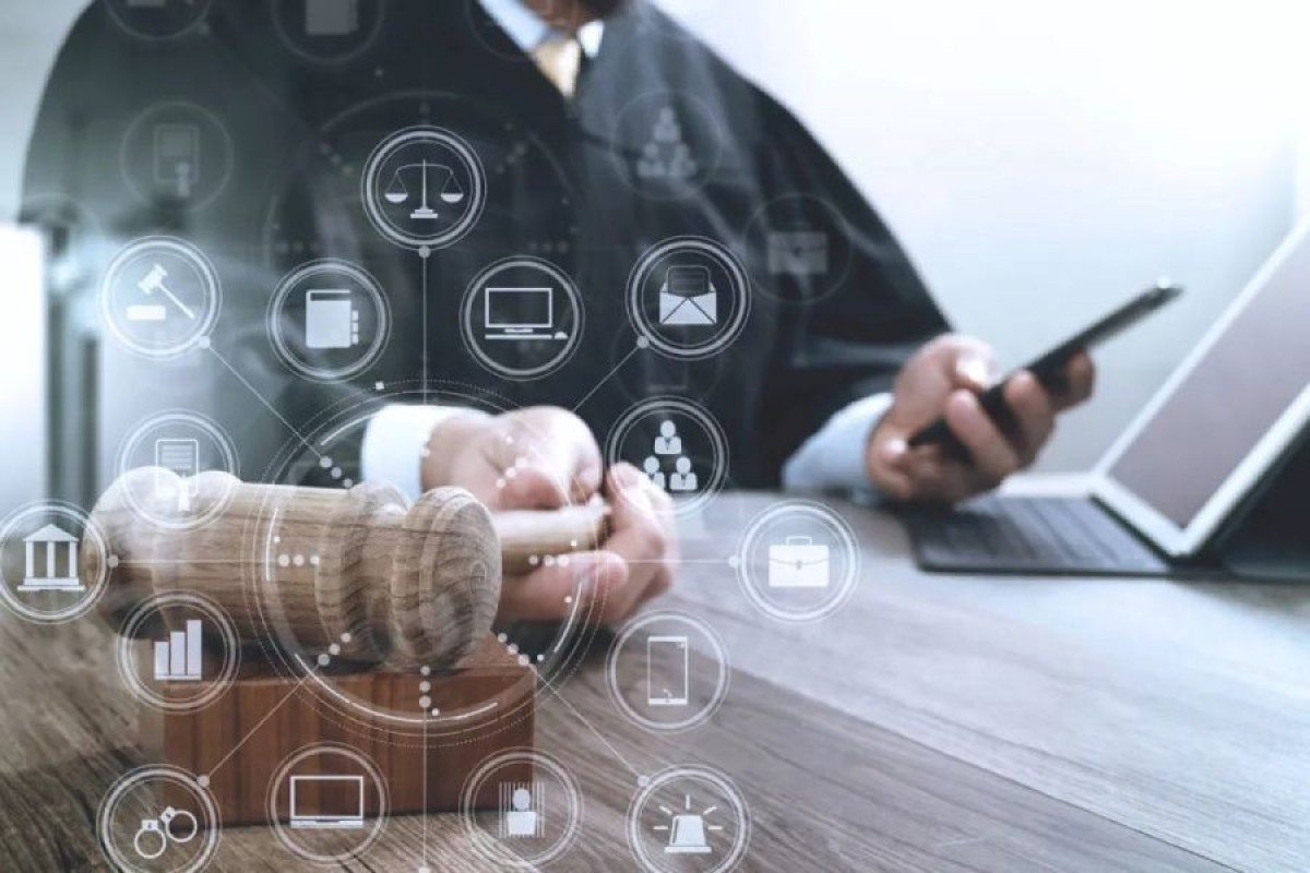 Цифровые данные получили статус доказательства в судах Азербайджана