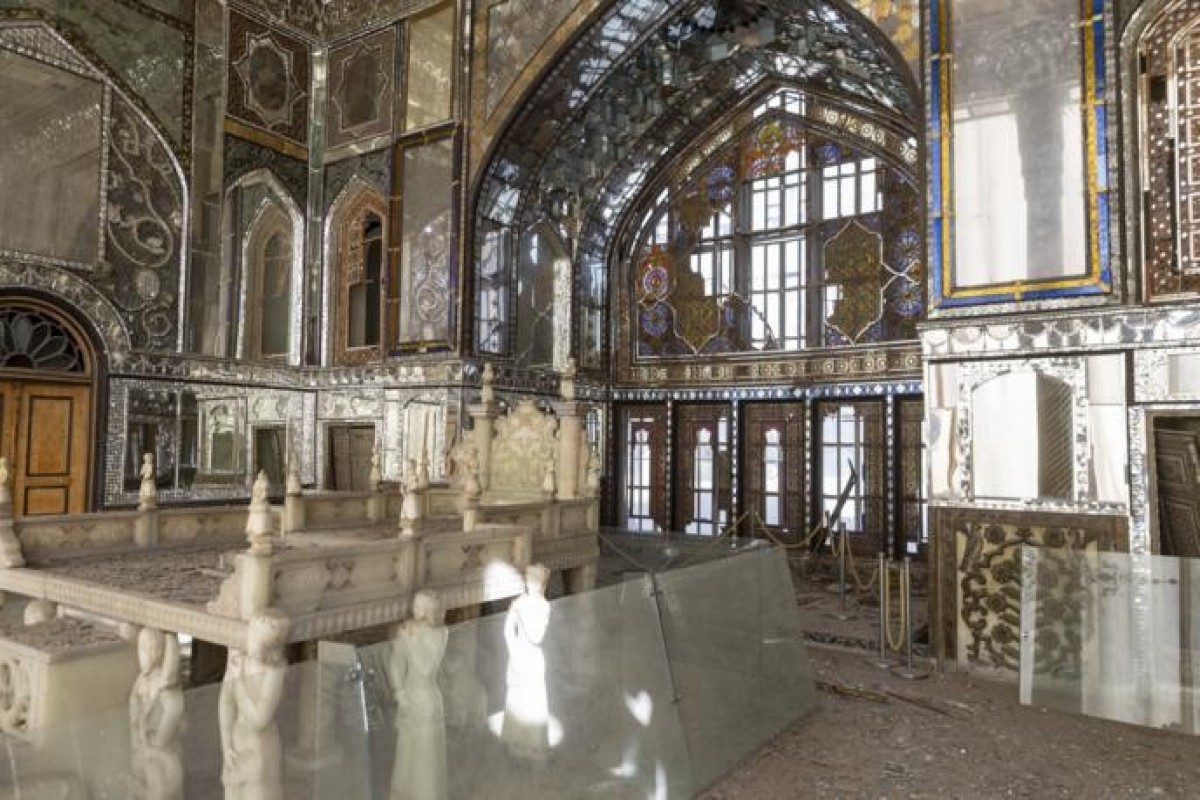 ЮНЕСКО: культурные объекты становятся мишенью войны на Ближнем Востоке-ФОТО 