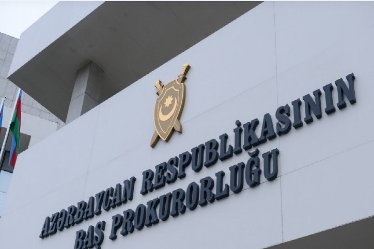 В Азербайджане пересмотрены зарплаты руководства прокуратуры