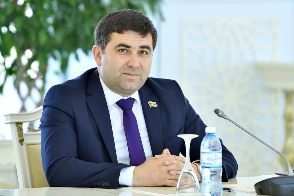 Депутат: Новое законодательство делает государственную службу более конкурентоспособной