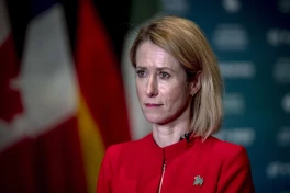 Каллас: ЕС осуждает казнь гражданина Швеции в Иране