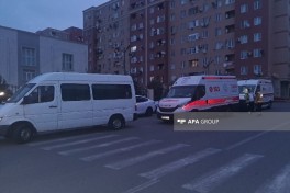 В Ходжавенд и Ходжалы выехали очередные группы переселенцев-ВИДЕО 