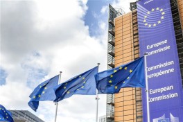 Европейская комиссия сняла барьеры для азербайджанского газа