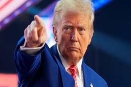 «Больше не будем»: Трамп сделал заявление по «Южному Парсу» 